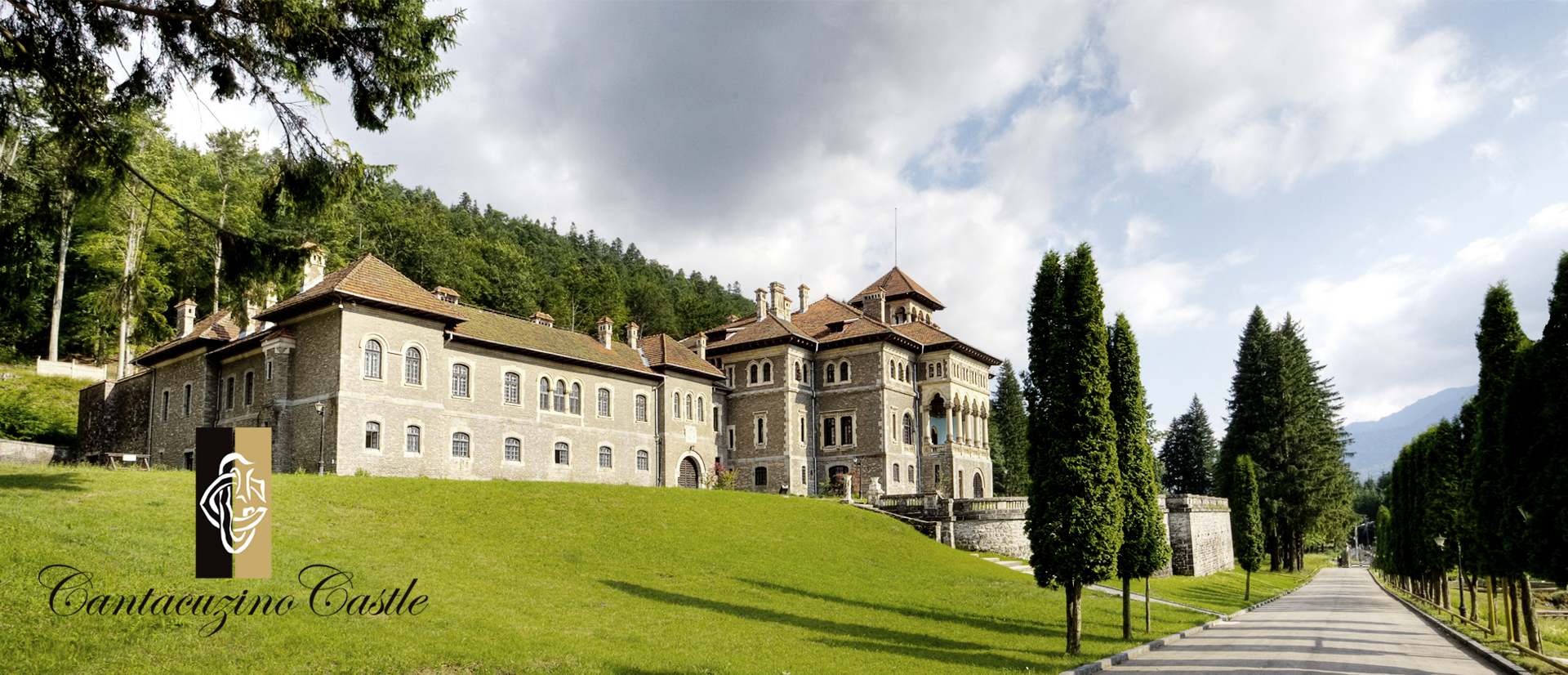 Cantacuzino Castle
